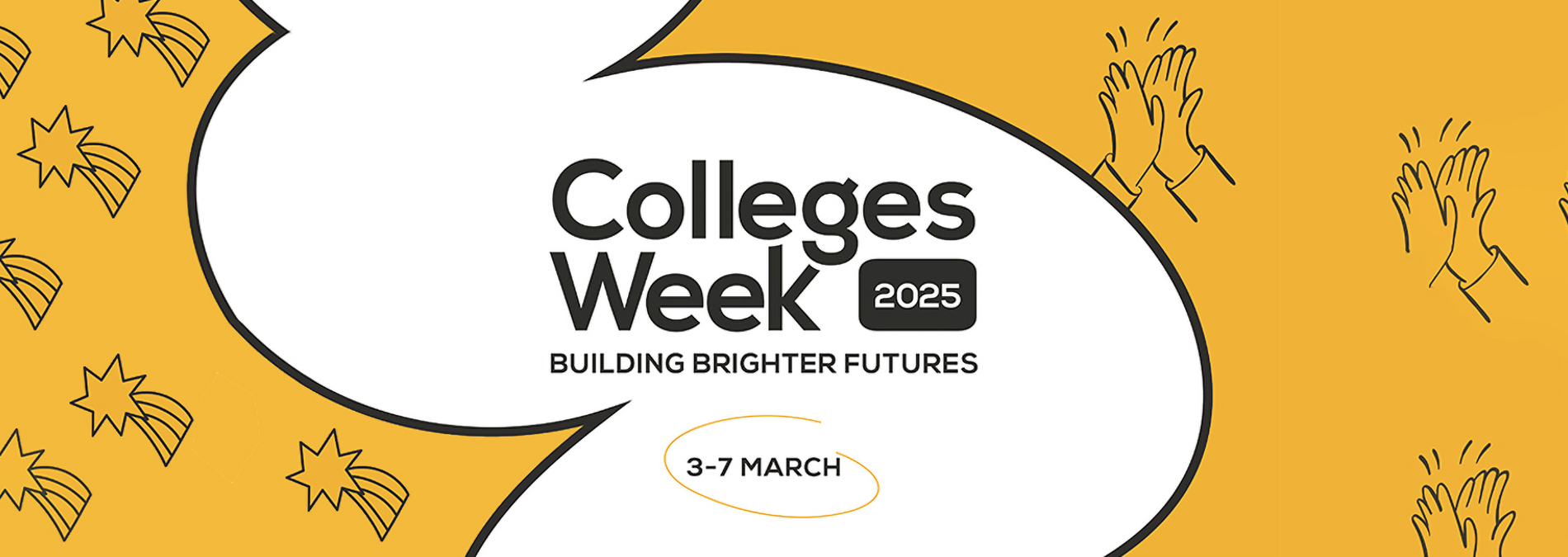 Homepage Colleges Week 2023